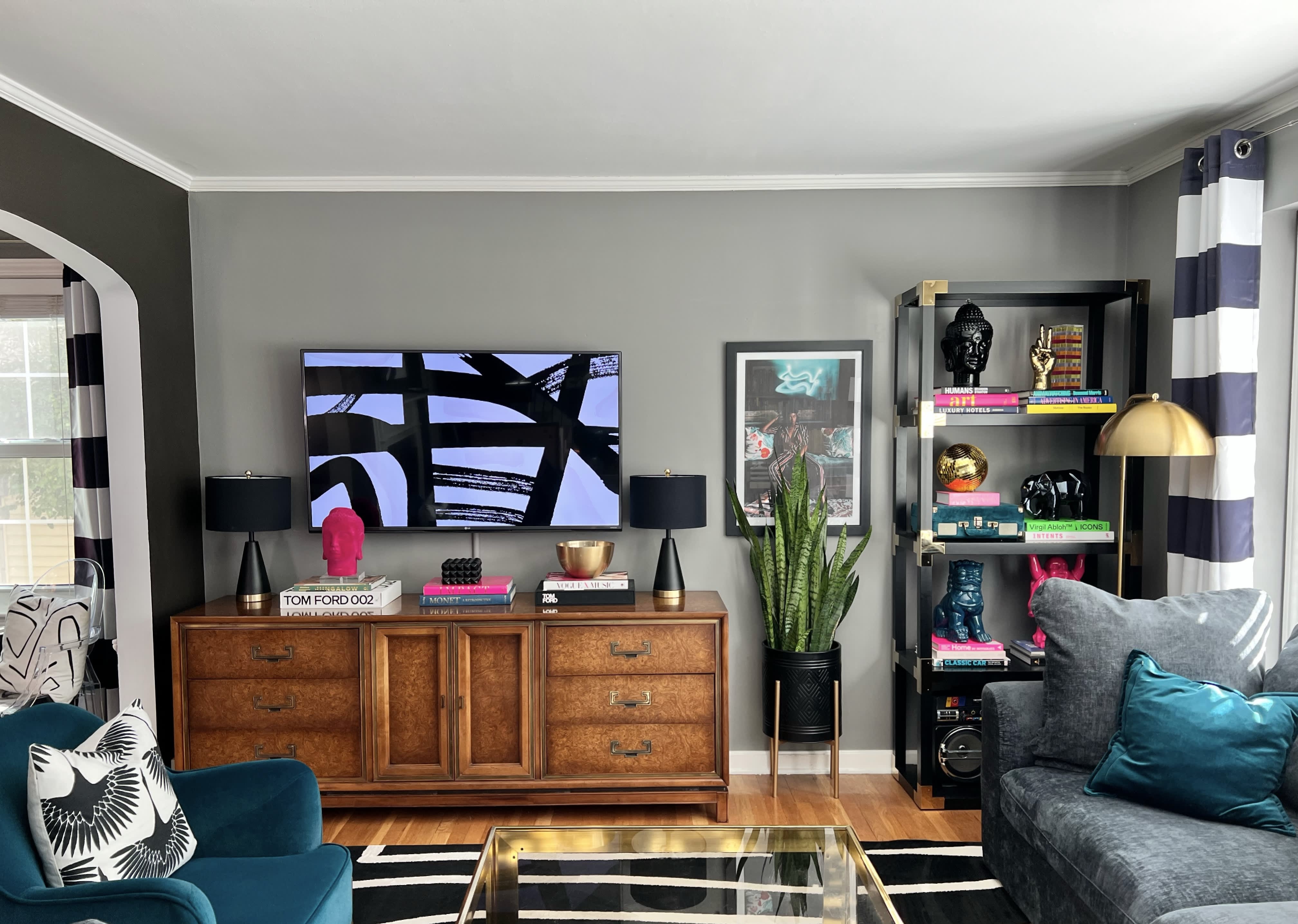 Entryway | Apartment Therapy